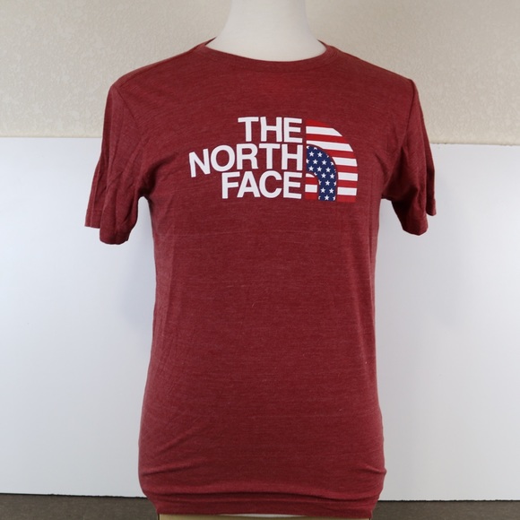 Northern face t shirt Clearance